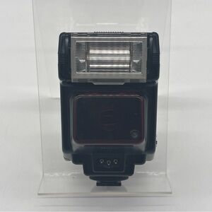 Nikon Speedlight SB-22 Shoe Mount Flash for Nikon Tested